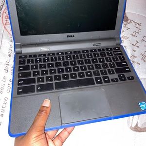 Dell Laptop